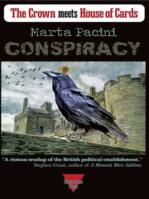 cover image of Conspiracy